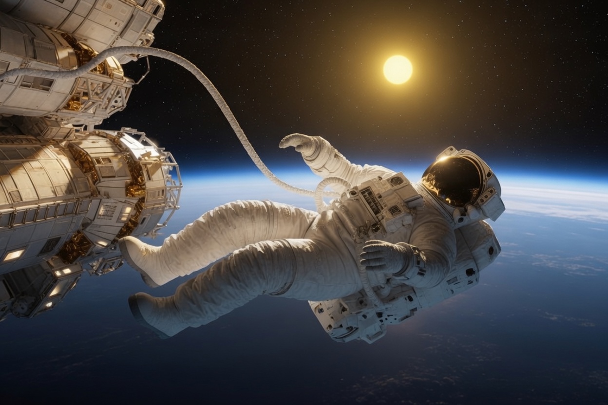 Book cover image for Andy Weir's Project Hail Mary
